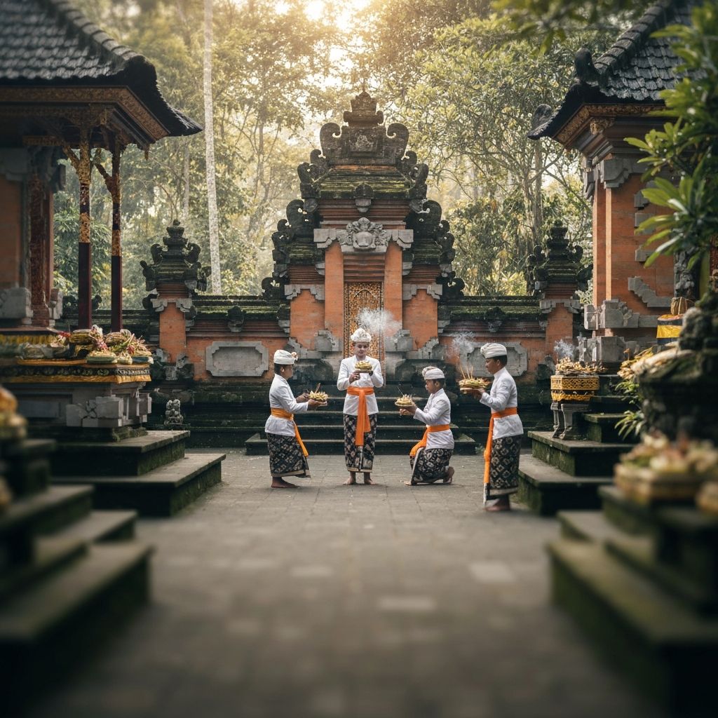 Tur Spot Foto Ikonik Bali